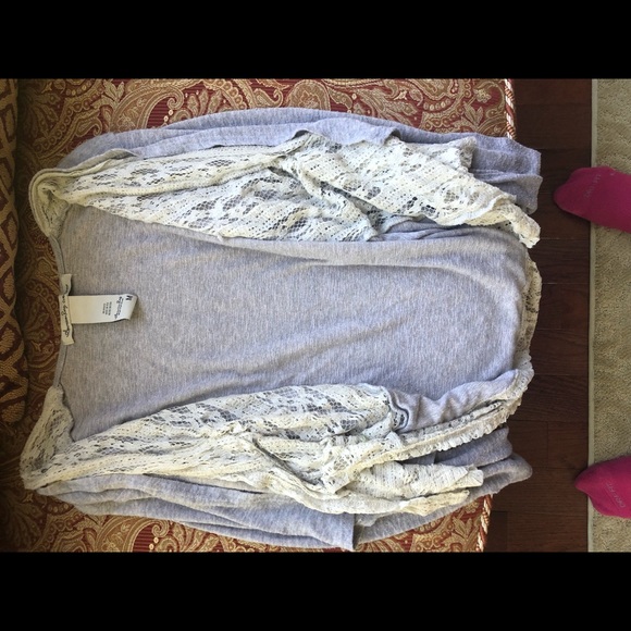 Sweater/Jacket Bundle - Picture 6 of 7